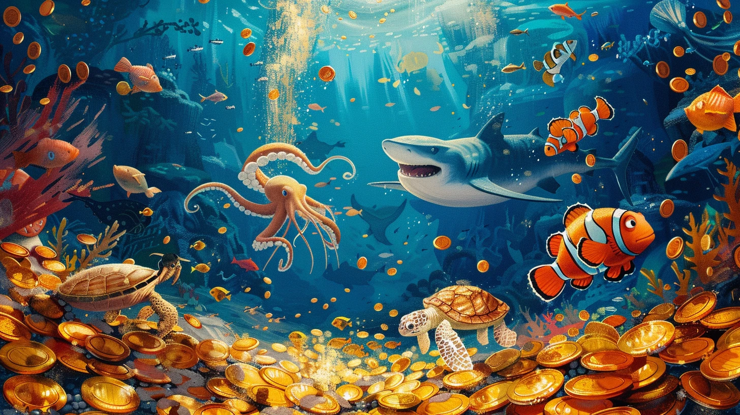 Khám Phá Thế Giới U88 Casino và Cổng Game Quốc Tế