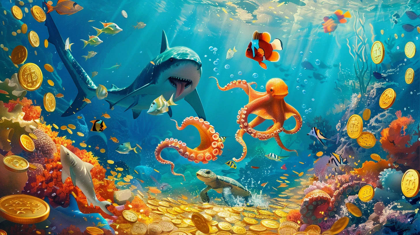 Giới thiệu về U888: Trải nghiệm Game Đỉnh Cao