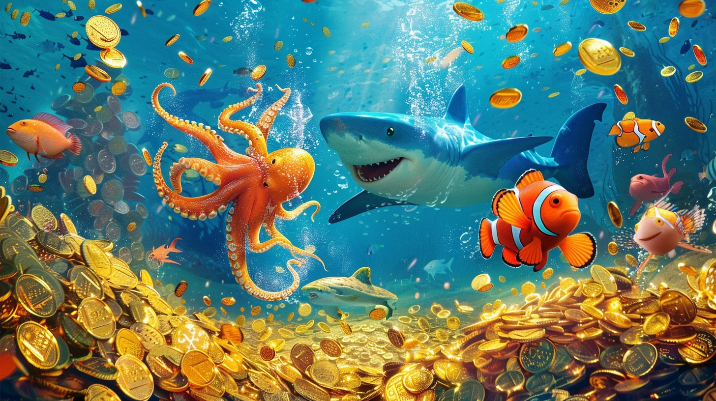 Khám Phá Thế Giới 888 Slots: Trải Nghiệm Game Đỉnh Cao