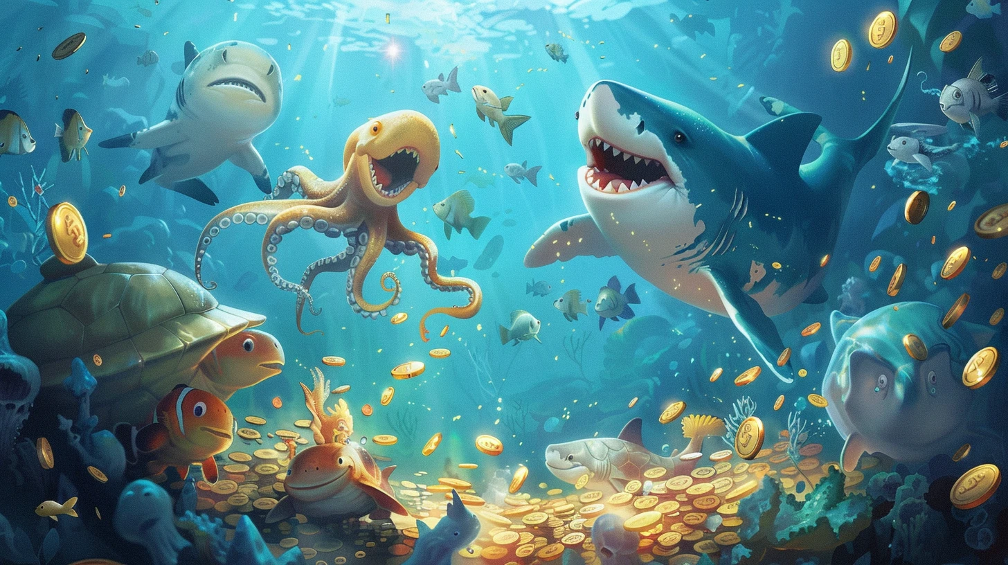 Khám Phá Thế Giới 888 Slots: Trải Nghiệm Game Đỉnh Cao