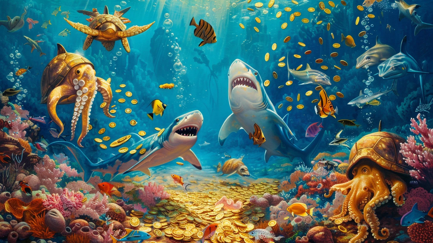 Khám Phá Thế Giới U88 Casino: Trải Nghiệm Game Đỉnh Cao