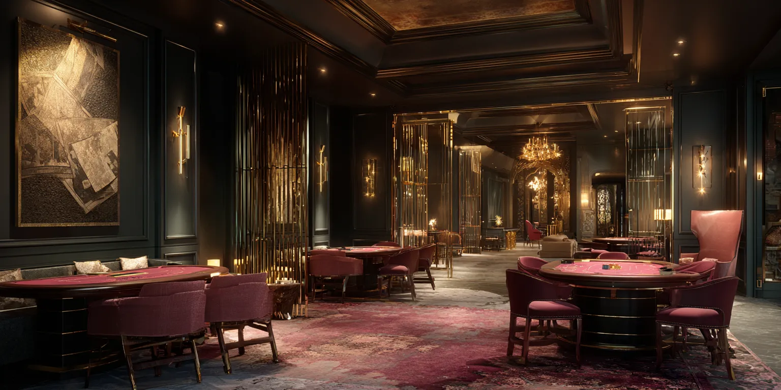 Khám Phá Thế Giới U88 Casino: Điểm Đến Cho Những Người Yêu Thích Cá Cược