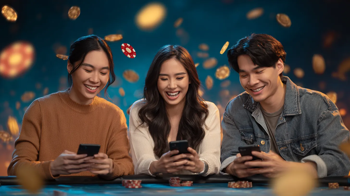 Khám Phá Thế Giới Xổ Số Cùng 8bet