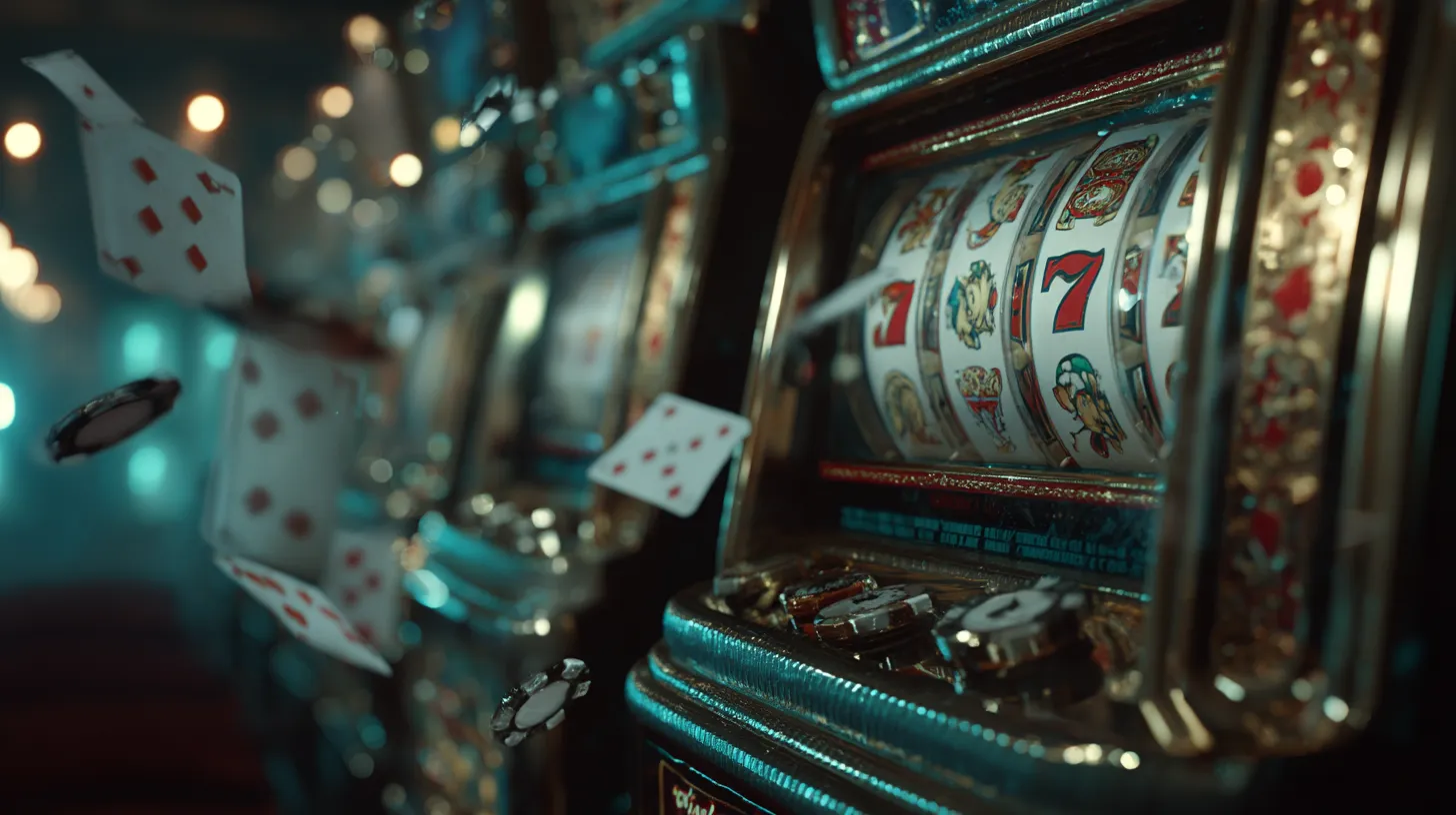 Khám Phá Thế Giới Xổ Số Cùng 8bet