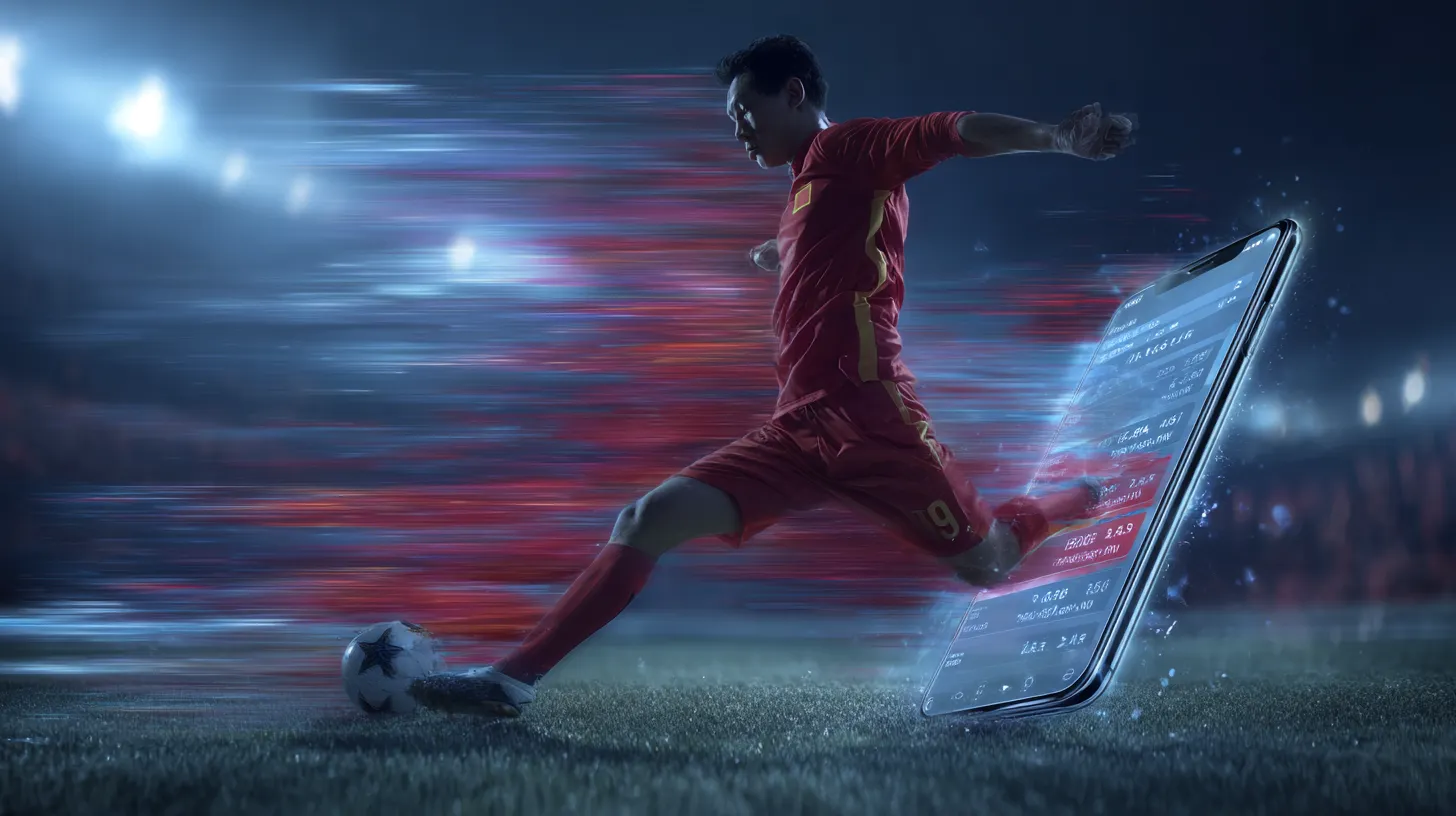 Khám Phá Sự Thú Vị Từ JSS77 và Các Dịch Vụ Xổ Số