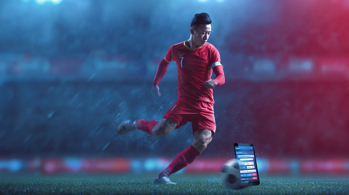 Khám Phá Thế Giới FCB8 VIP: Địa Chỉ Tin Cậy Cho Cơ Hội Trúng Thưởng