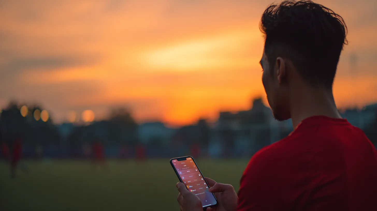 Khám Phá Thế Giới Của Keonhacai Bet88