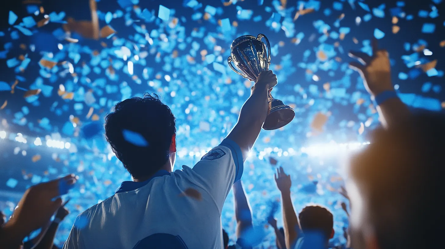 Khám Phá Thế Giới Của 79bet: Nơi Giải Trí Đỉnh Cao