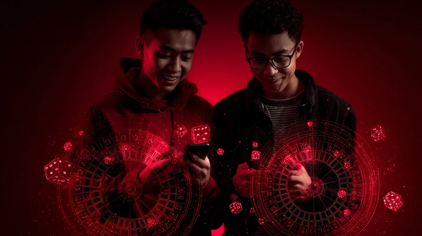 Khám Phá JSS77: Dự Đoán Xổ Số Chính Xác Hơn Bao Giờ Hết