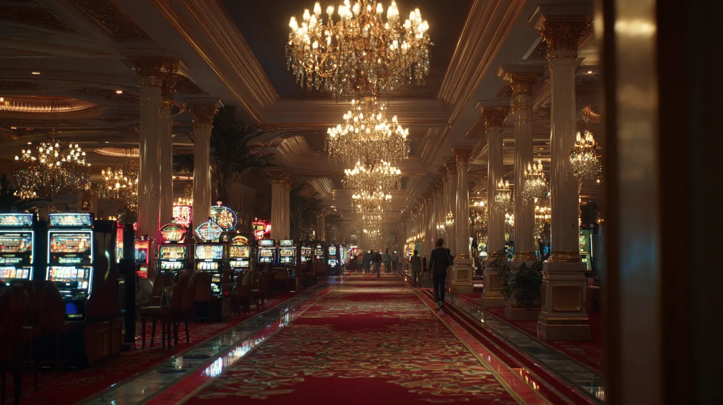 Khám Phá Thế Giới FCB8 VIP: Nơi Đam Mê Của Người Chơi