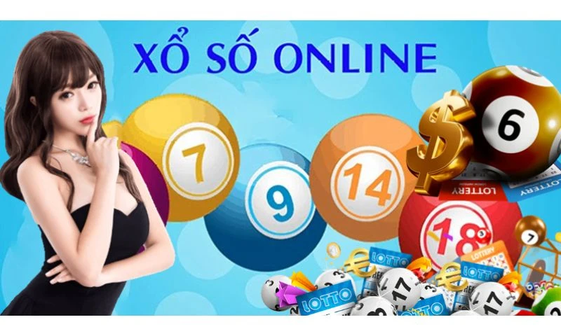 XOXO66: Điểm Đến Hoàn Hảo Cho Những Người Yêu Thích Xổ Số