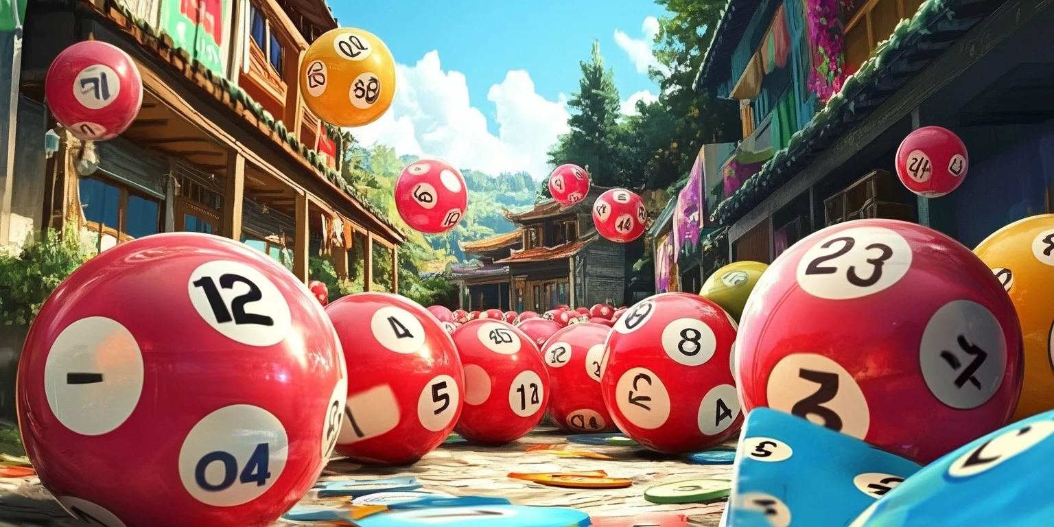 Khám Phá Thế Giới Xổ Số: Từ DBET Đến KQXS Trực Tiếp MT